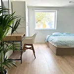 Appartement Urban Treehouse In Centre *