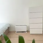 Urban Treehouse In Centre Apartment Stavanger