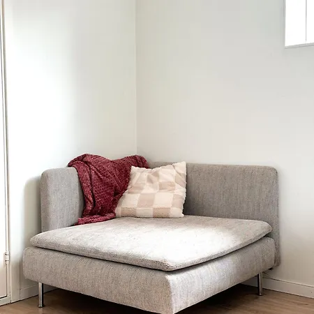 Urban Treehouse In Centre *