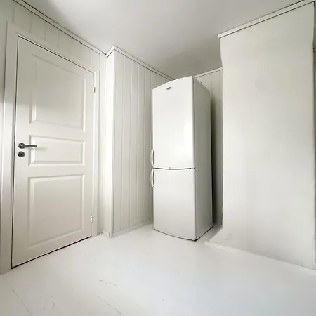 Leilighet Urban Treehouse In Centre Stavanger