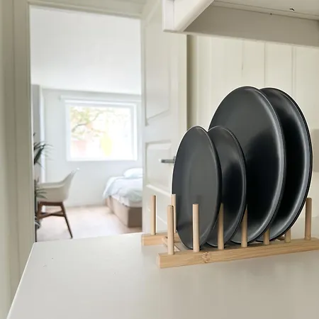 Apartman Urban Treehouse In Centre *