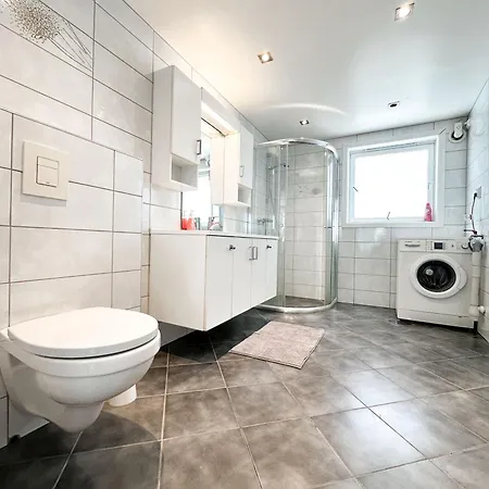 Urban Treehouse In Centre *