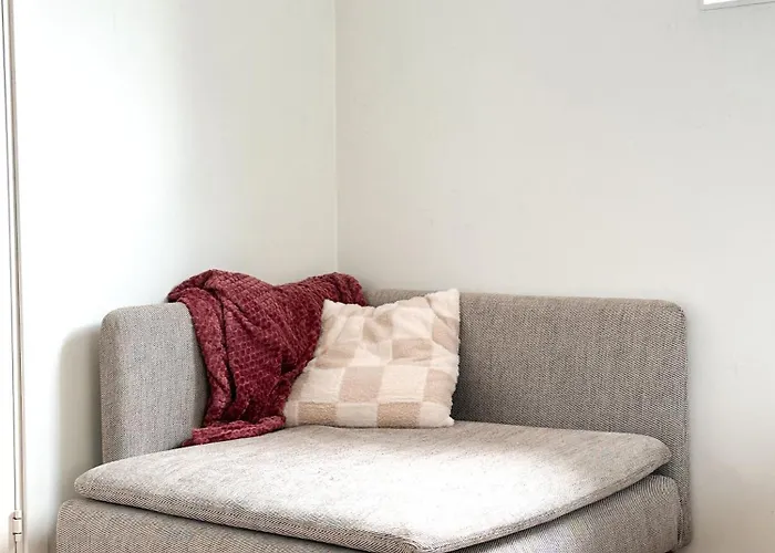 Urban Treehouse In Centre *