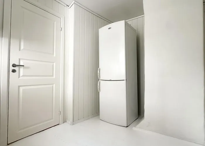 Apartman Urban Treehouse In Centre Stavanger