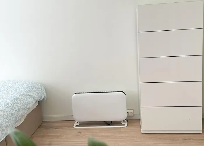 Urban Treehouse In Centre Apartamento Stavanger